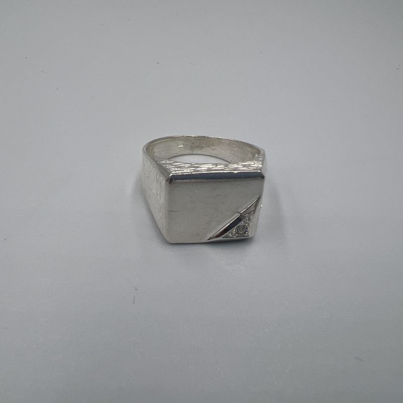 Gyűrű Gyűrű I B1