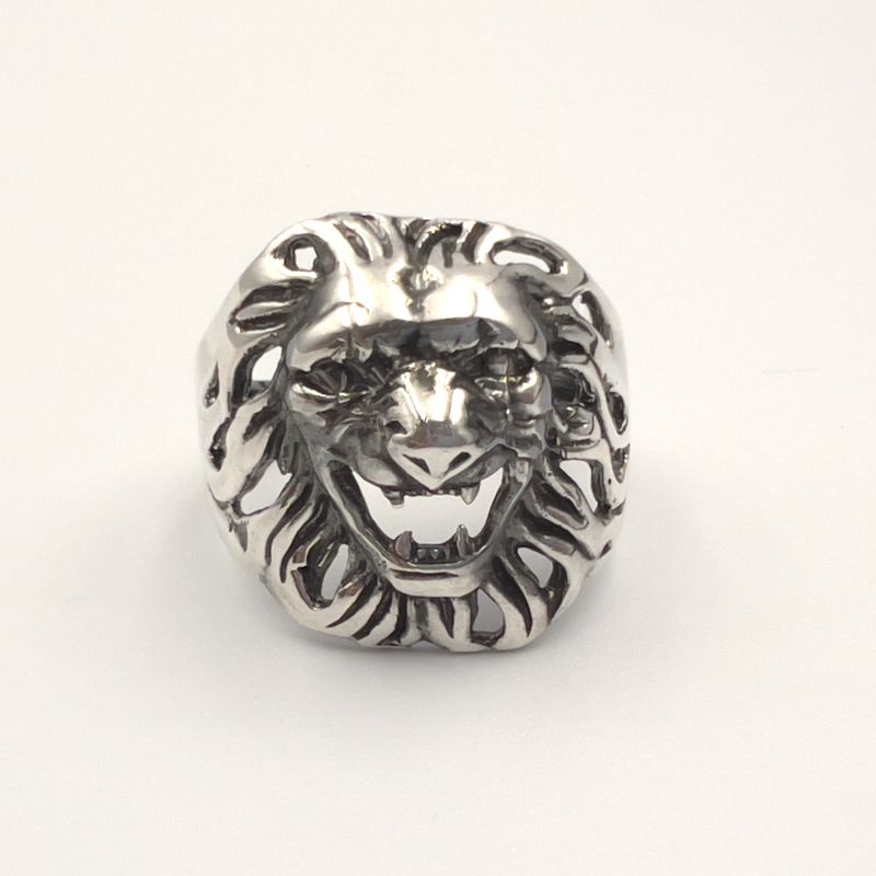 Gyűrű Gyűrű I C leon1