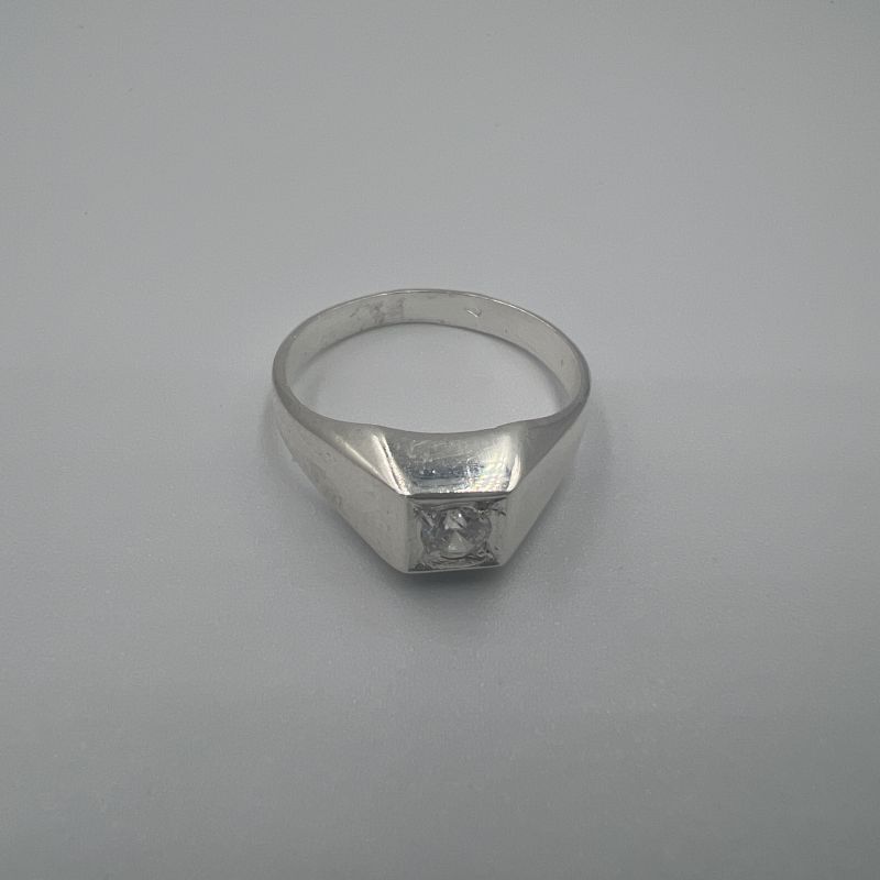 Gyűrű Gyűrű I 53-7