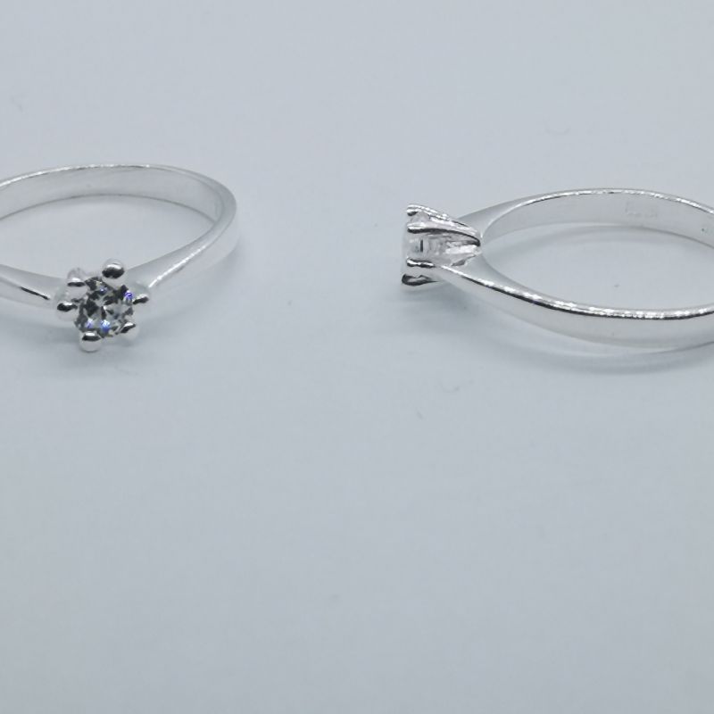 Gyűrű Gyűrű I 55-7