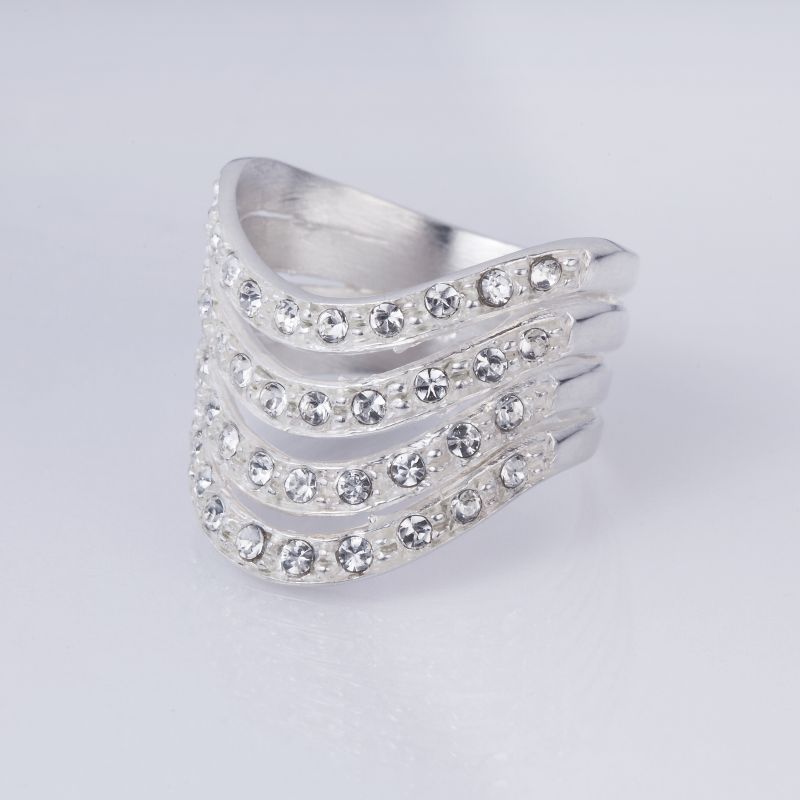 Gyűrű Gyűrű I IV.