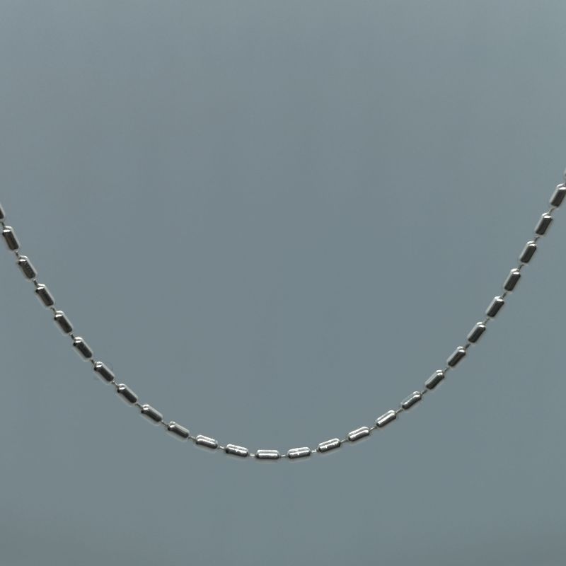 Nyaklánc Nyaklánc L05 E60