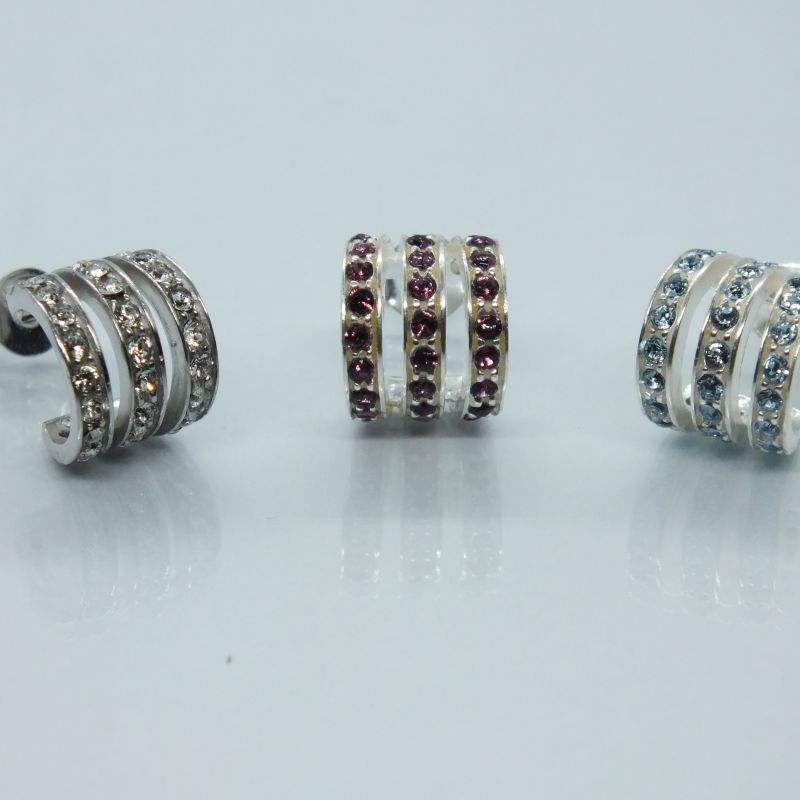 Fülbevaló Fülbevaló C III.