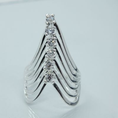 Gyűrű Gyűrű I V100