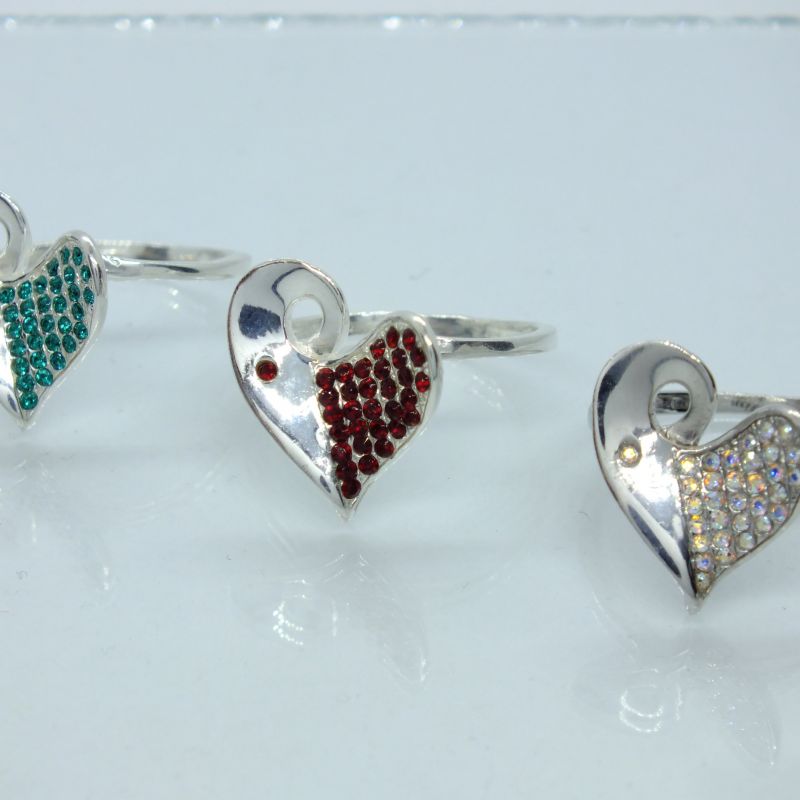 Gyűrű Gyűrű IT 4