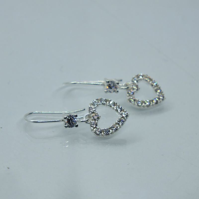 Fülbevaló Fülbevaló CAT SM