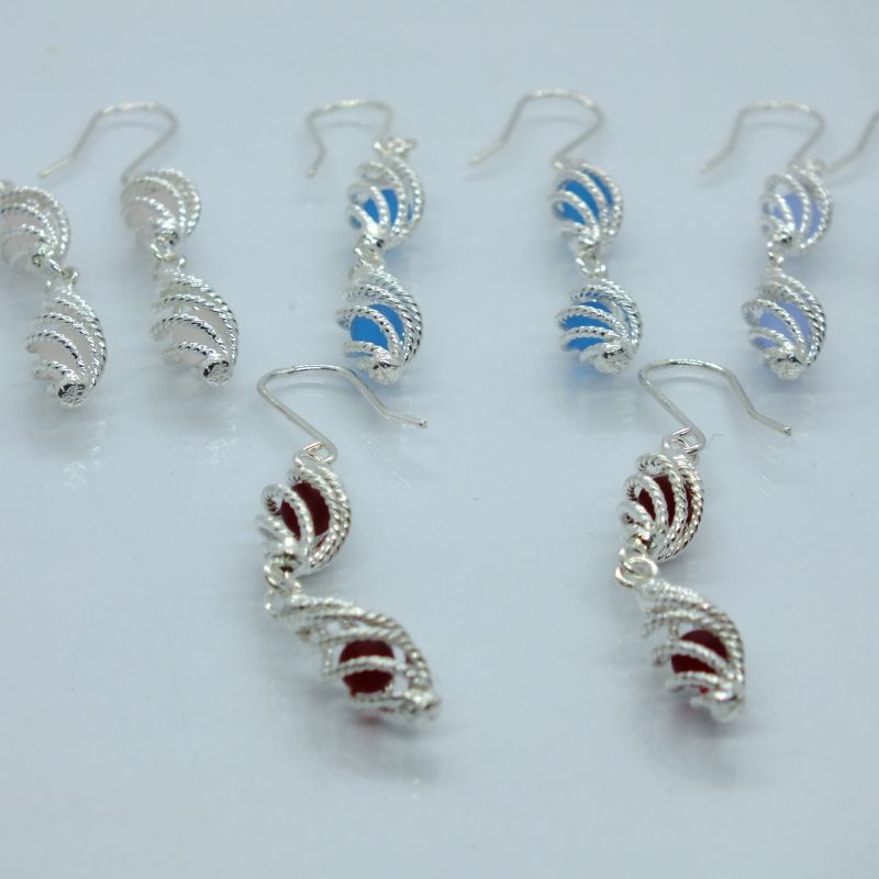 Fülbevaló Fülbevaló C 47-7-2