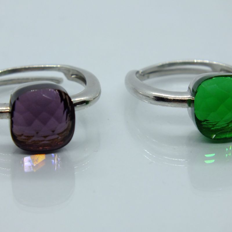 Gyűrű Gyűrű IENZ 1