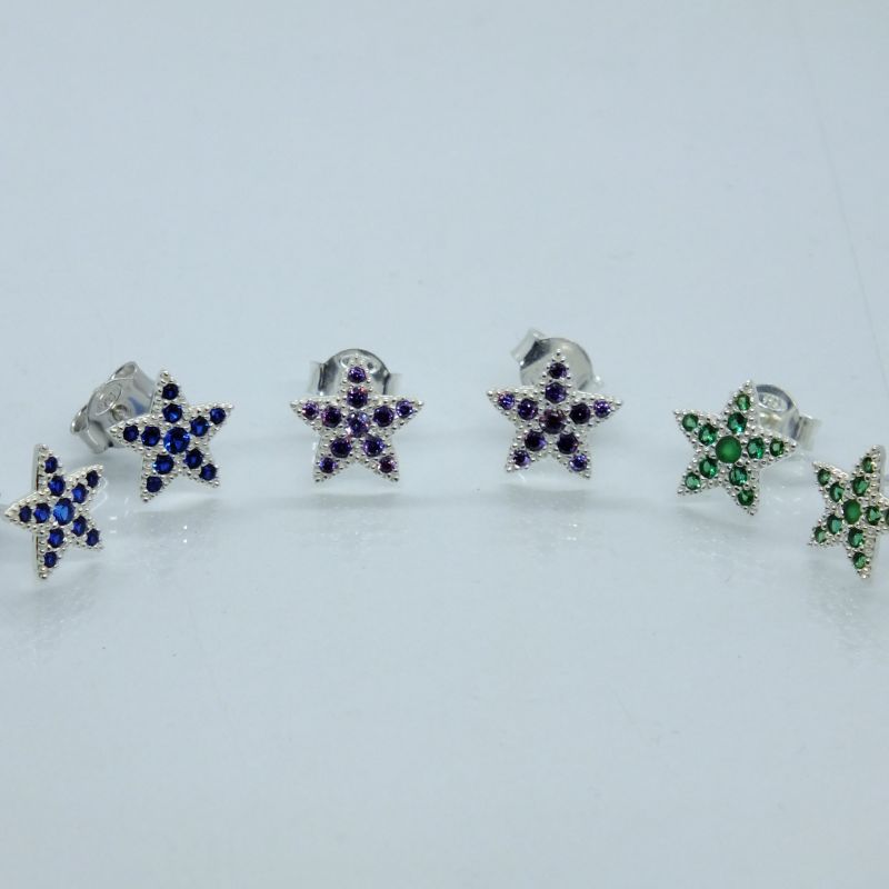 Fülbevaló Fülbevaló CSM St1