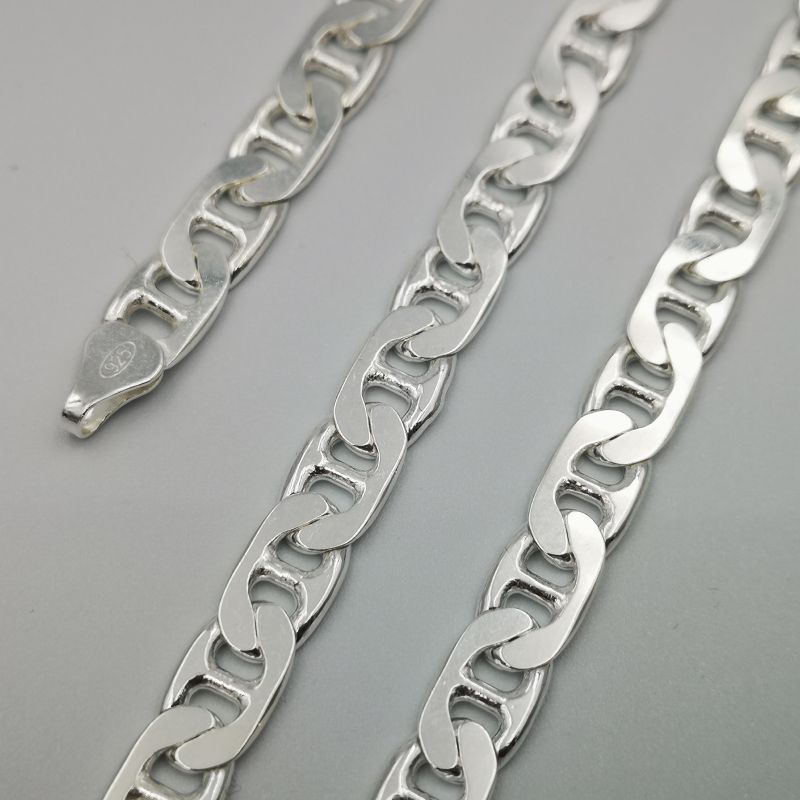 Nyaklánc Nyaklánc L 19NGR-2-60