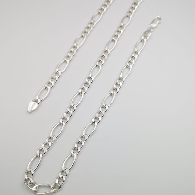 Nyaklánc Nyaklánc L 31-32-50