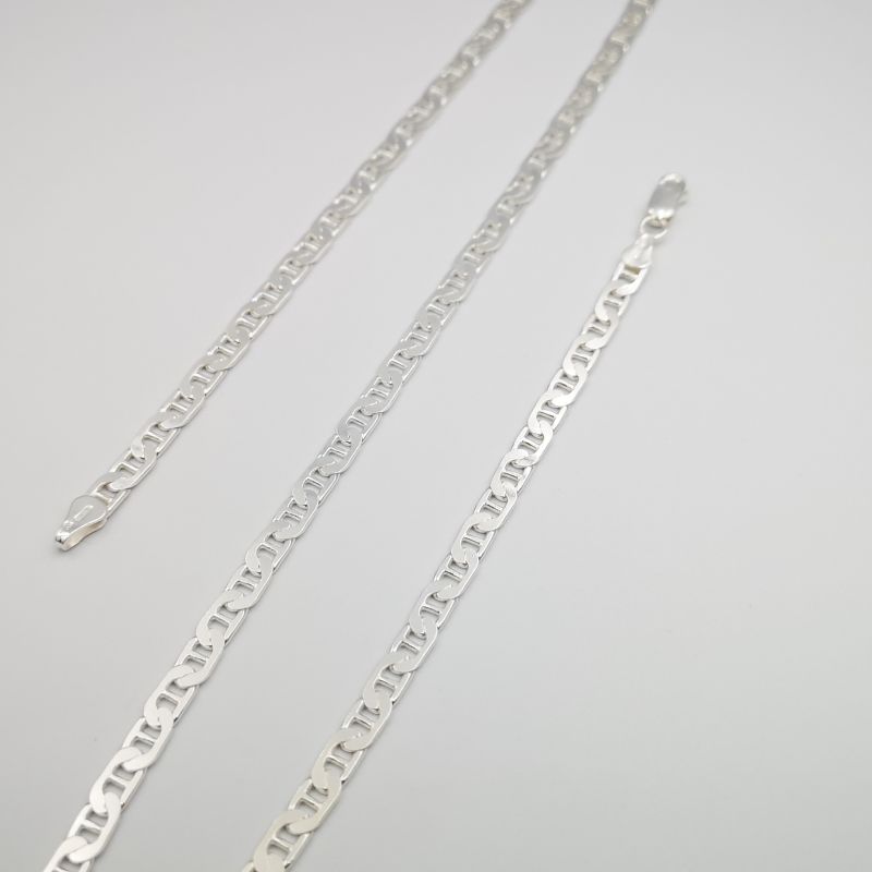 Nyaklánc Nyaklánc L 19N-60