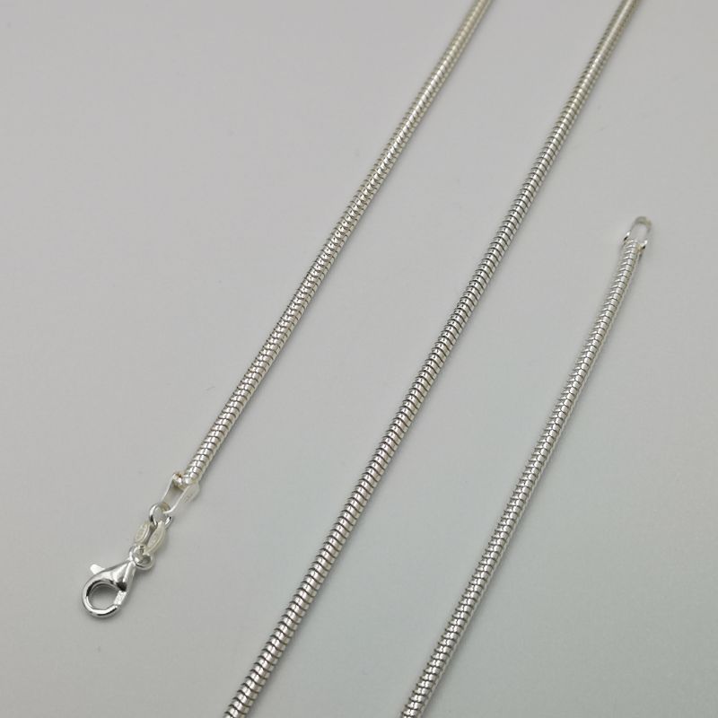 Nyaklánc Nyaklánc L 232-3-60